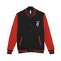 Furkin' Fabulous Letterman Jacket