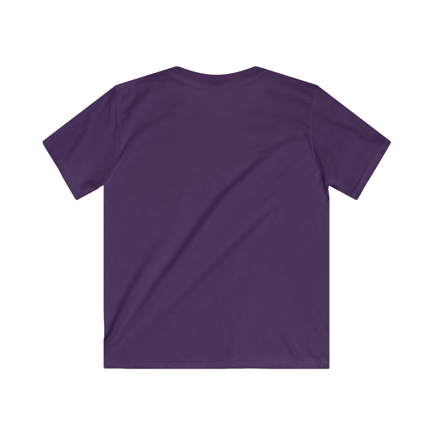 Kids Dragon Graphic Tee - Fun Youth Shirt
