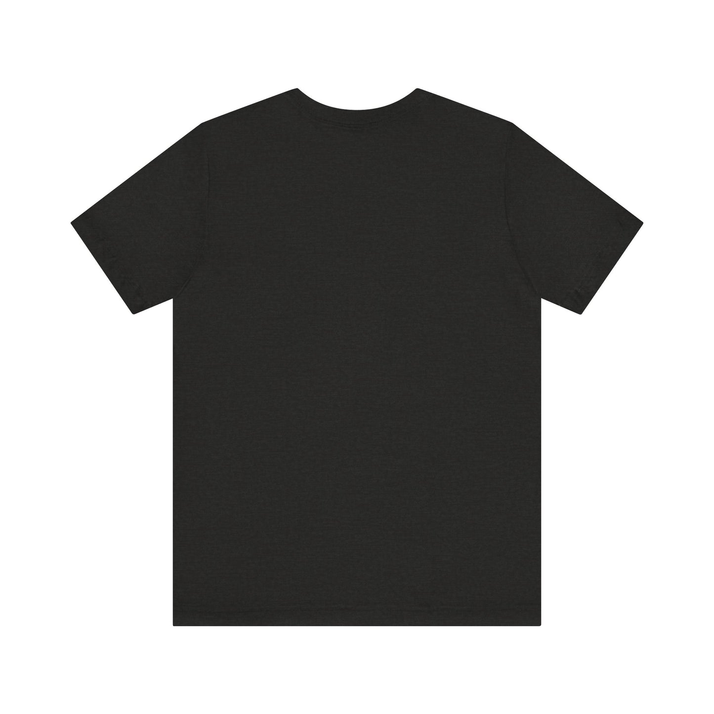 Unisex Jersey Short Sleeve Tee - 80s child
