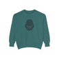 Dreamcatcher Sweatshirt for Cozy Vibes, Perfect Gift for Boho Lovers, Casual Outfits, Fall Style, Relaxing Days
