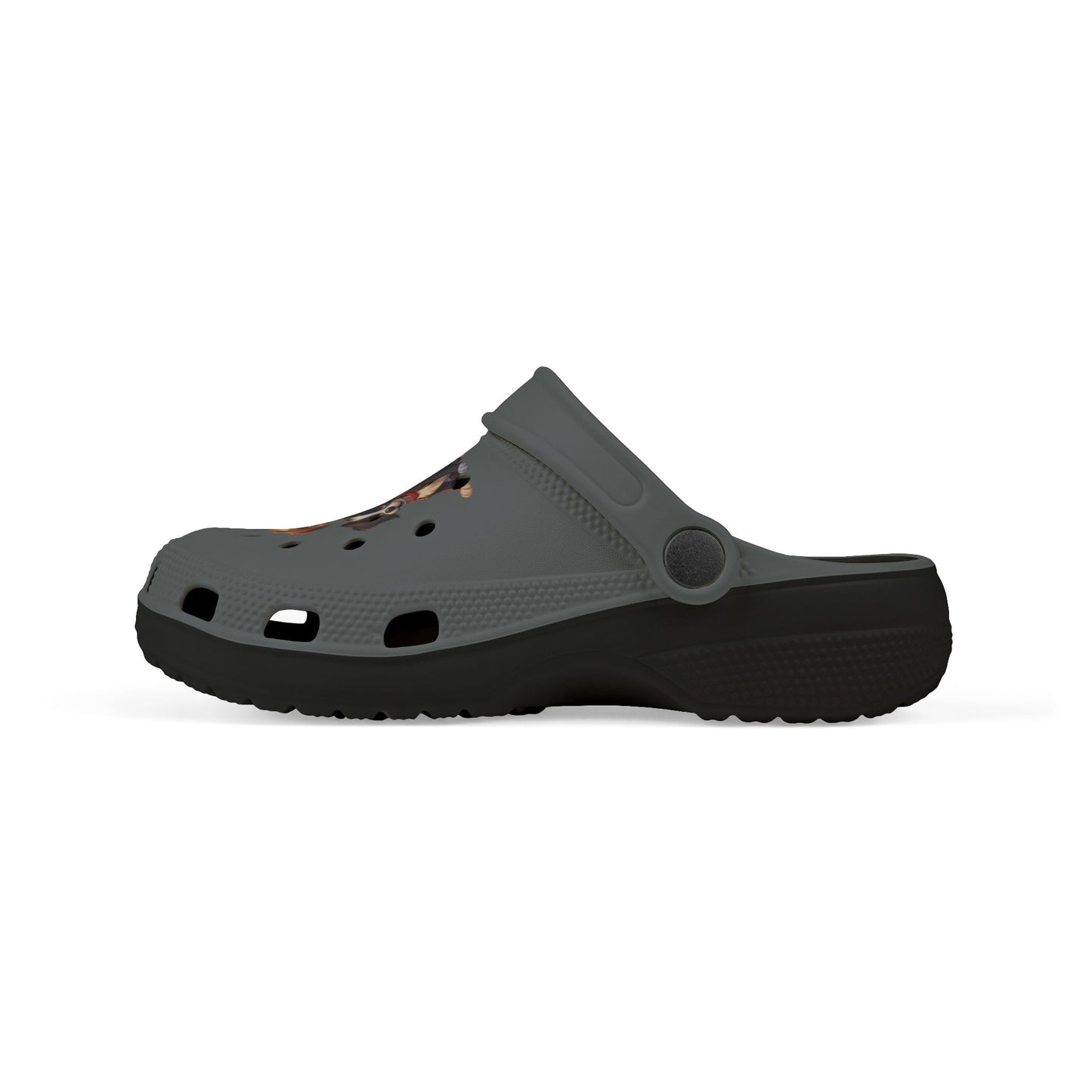 Kids' Cute Animal Clogs