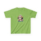 Kids Heavy CottonTee - skateboard