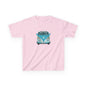 Retro VW Bus Kids Tee | Perfect for Road Trips, Summer Adventures, Peace & Love Style, Gift for Young Explorers, Birthday Present