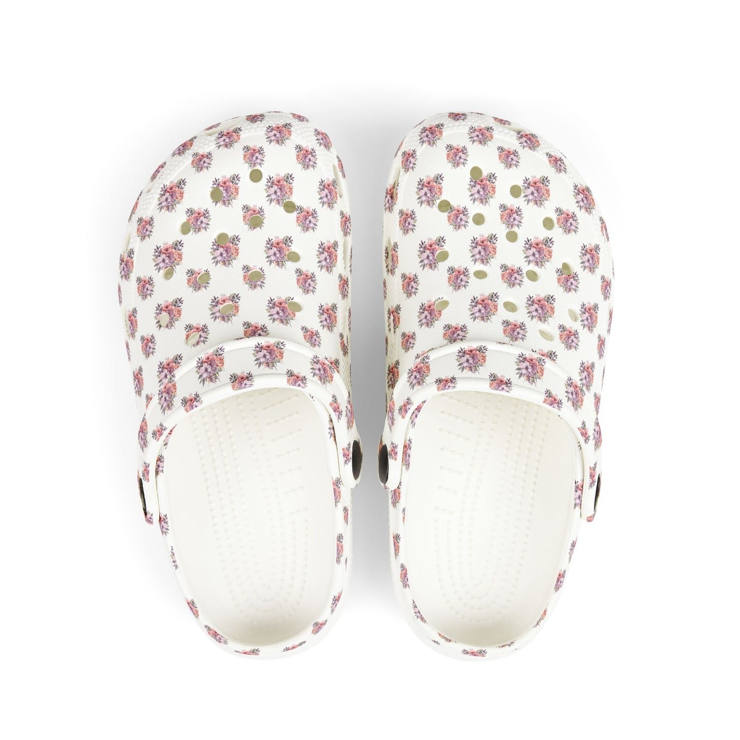 Kid's EVA Foam Clogs