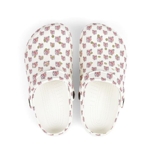 Kid's EVA Foam Clogs