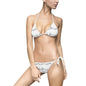 Musical Notes Bikini, Perfect Beachwear, Swimwear for Music Lovers