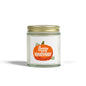 Pumpkin Spice Scented Candles, Fall Decor, Gift for Her, Cozy Home, Autumn Candle, Thanksgiving Decoration