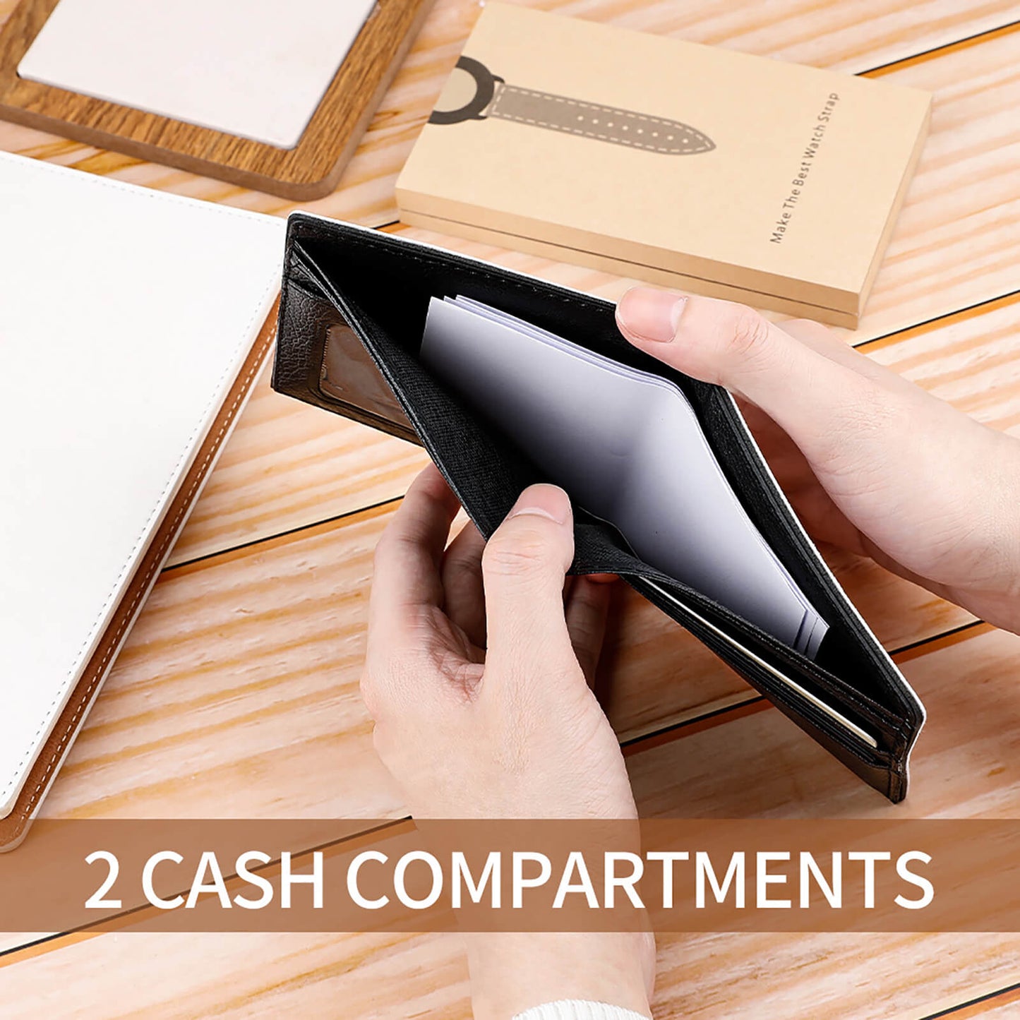 Card Holder Wallet