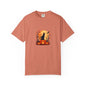 Unisex Garment-Dyed T-shirt - Halloween