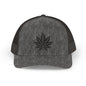 Stylish Cannabis Leaf Snapback Trucker Cap | Trendy Hat for Outdoor Lovers, Festivals, and Everyday Wear | Gift for Weed Enthusiasts, [...]