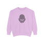 Dreamcatcher Sweatshirt for Cozy Vibes, Perfect Gift for Boho Lovers, Casual Outfits, Fall Style, Relaxing Days
