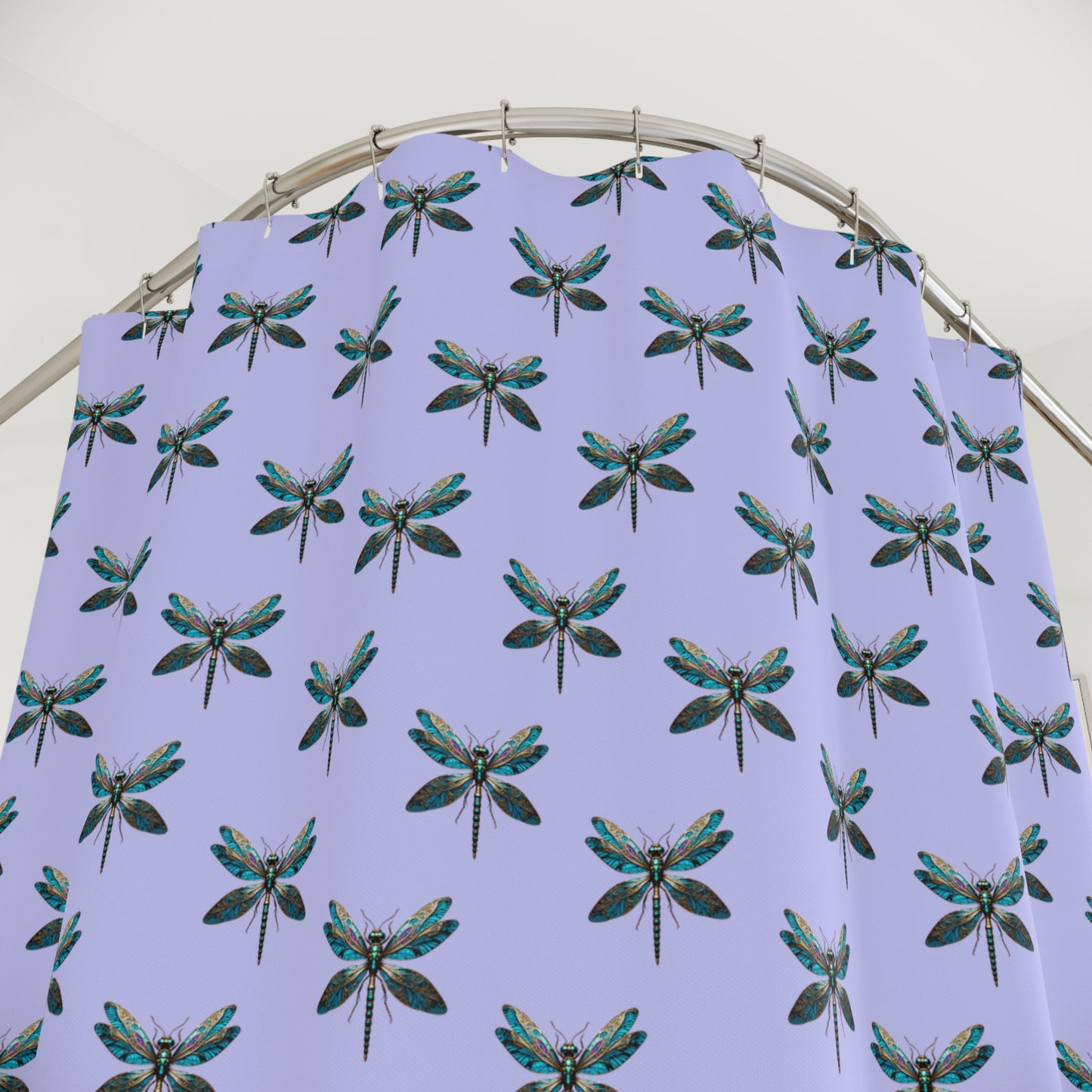 Shower Curtains