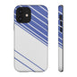 Stylish Phone Case - Tough, Unique, Modern, Protective Cover for Any Occasion, Perfect Gift for Tech Lovers