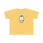 Toddler's Fine Jersey Tee