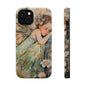 Fairy Sleeping Phone Case — Magnetic Impact-Resistant iPhone Cover