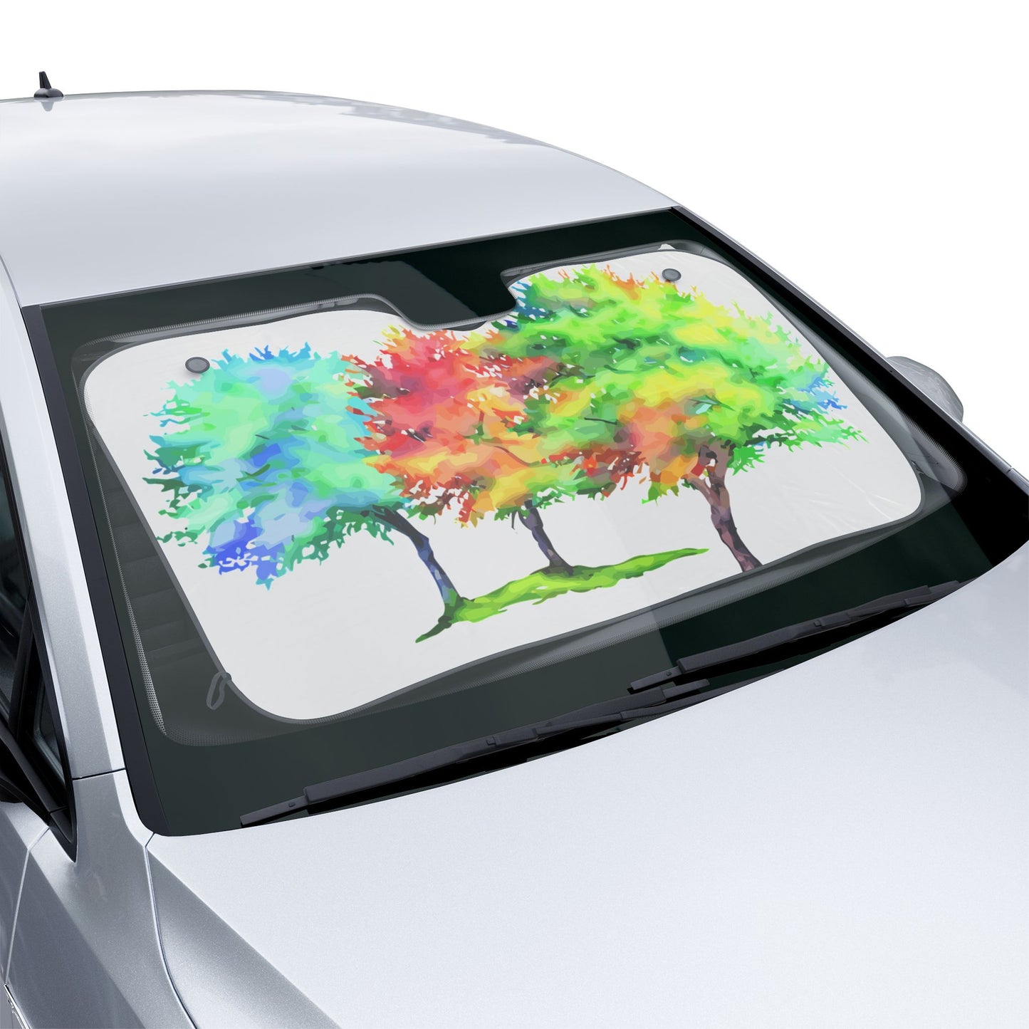 Car Sun Shades