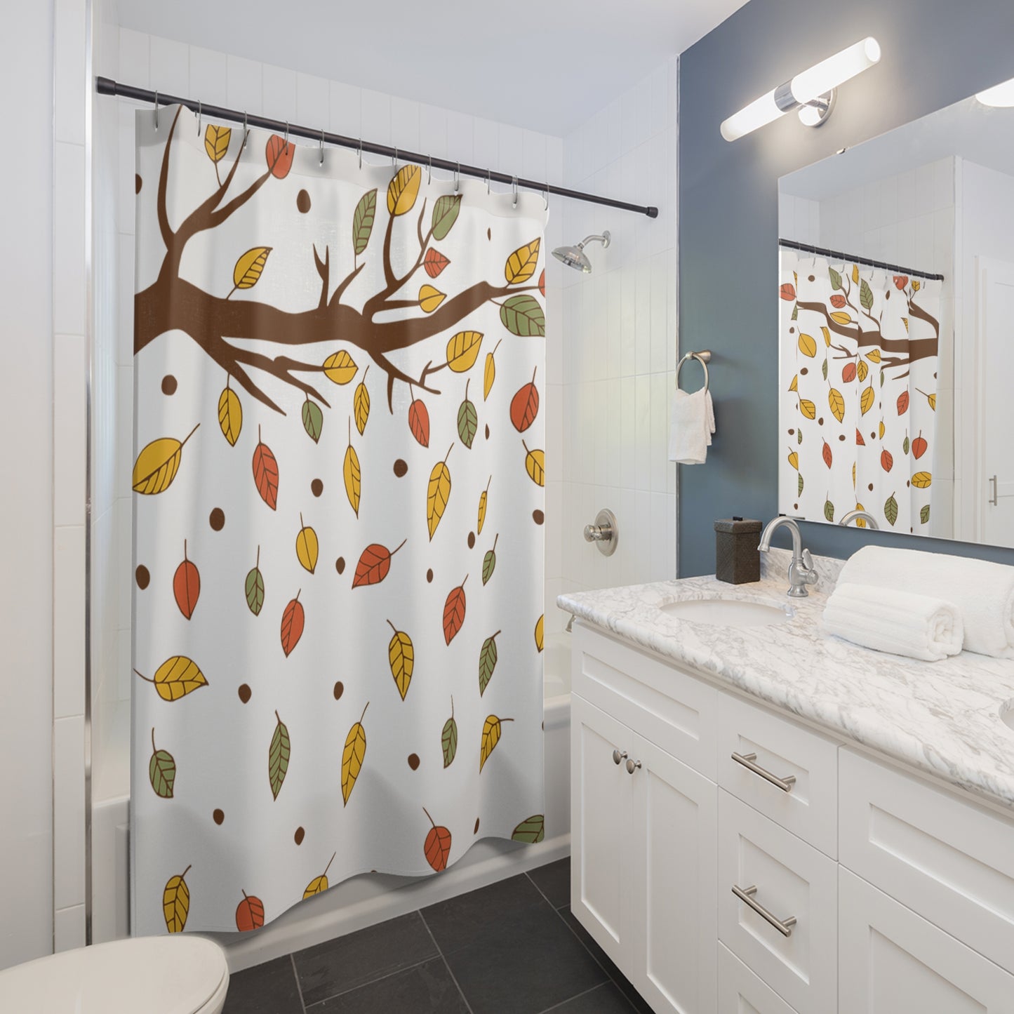 Shower Curtains