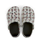 Colorful Kids' EVA Clogs - Fun Footwear for Play, Summer Days, Outdoor Adventures, Holiday Gifts, Everyday Wear