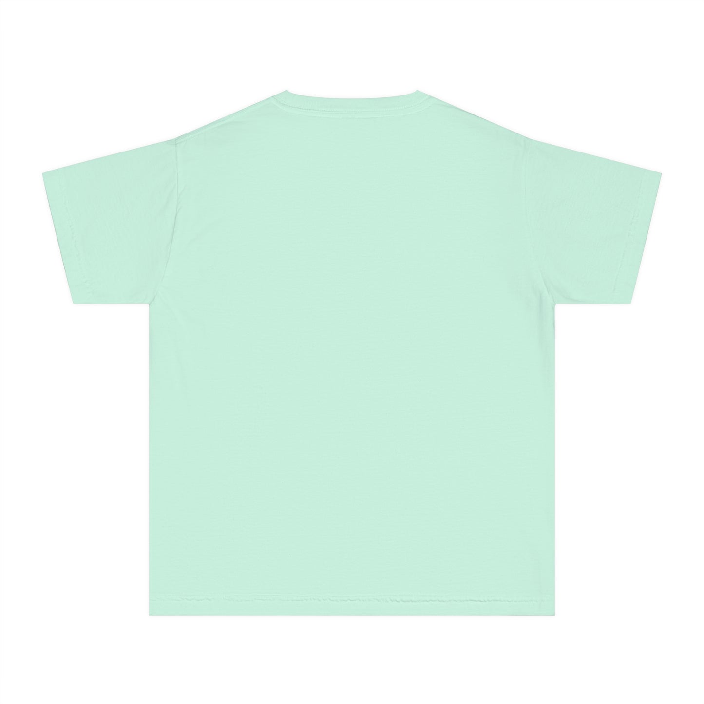 Youth Midweight Tee - Little Fish