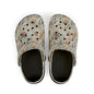 Stylish Kids' Floral Clogs | Comfortable Footwear for Playdates