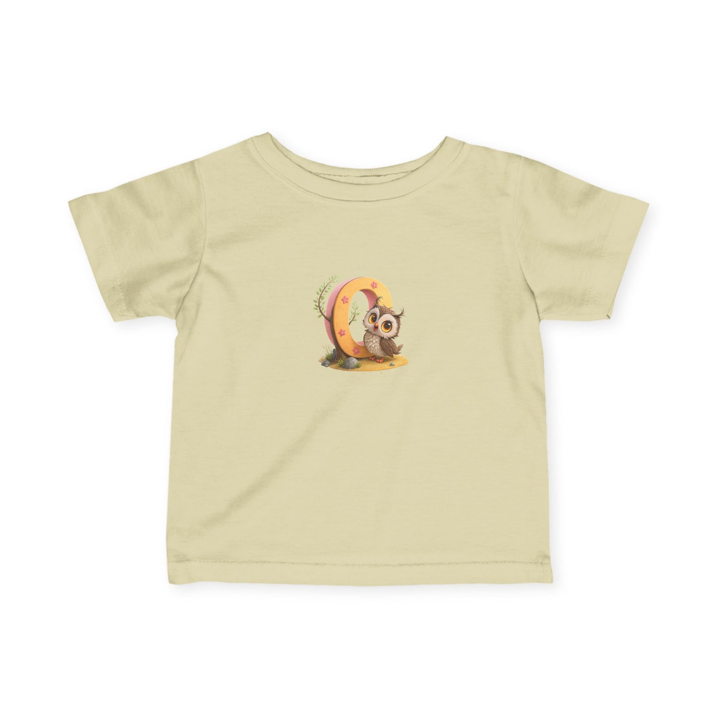 Cute Animal Infant Tee, Baby Shirt, Toddler T-Shirt, Gift for New Parents, Cute Baby Clothes, Birthday Outfit