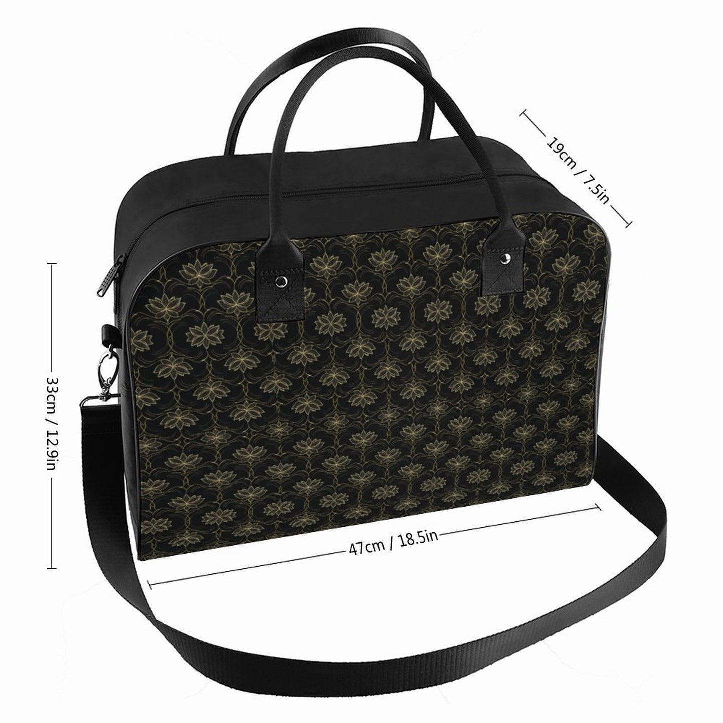 Travel Bag