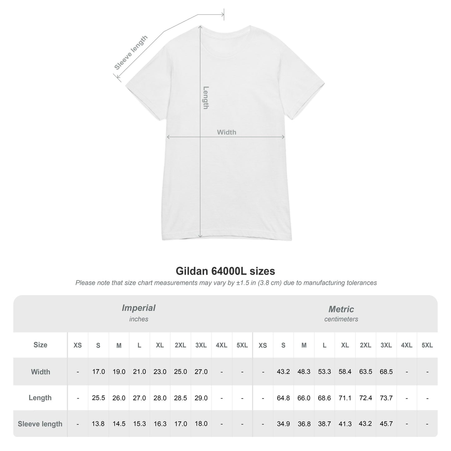 Women's Softstyle Tee - Feeling Groovy