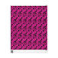 Musical Notes Wrapping Paper Fun Gift Wrap for Music Lovers, Birthdays