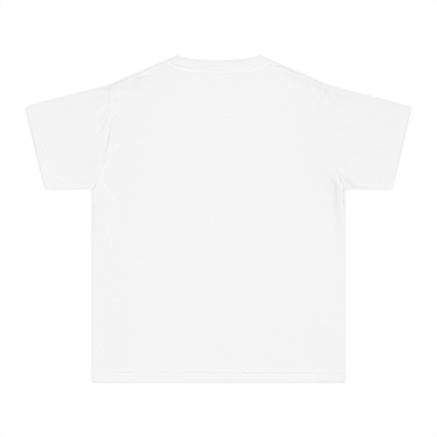 Youth Tee - 'I Want to Be Just Like My Daddy'