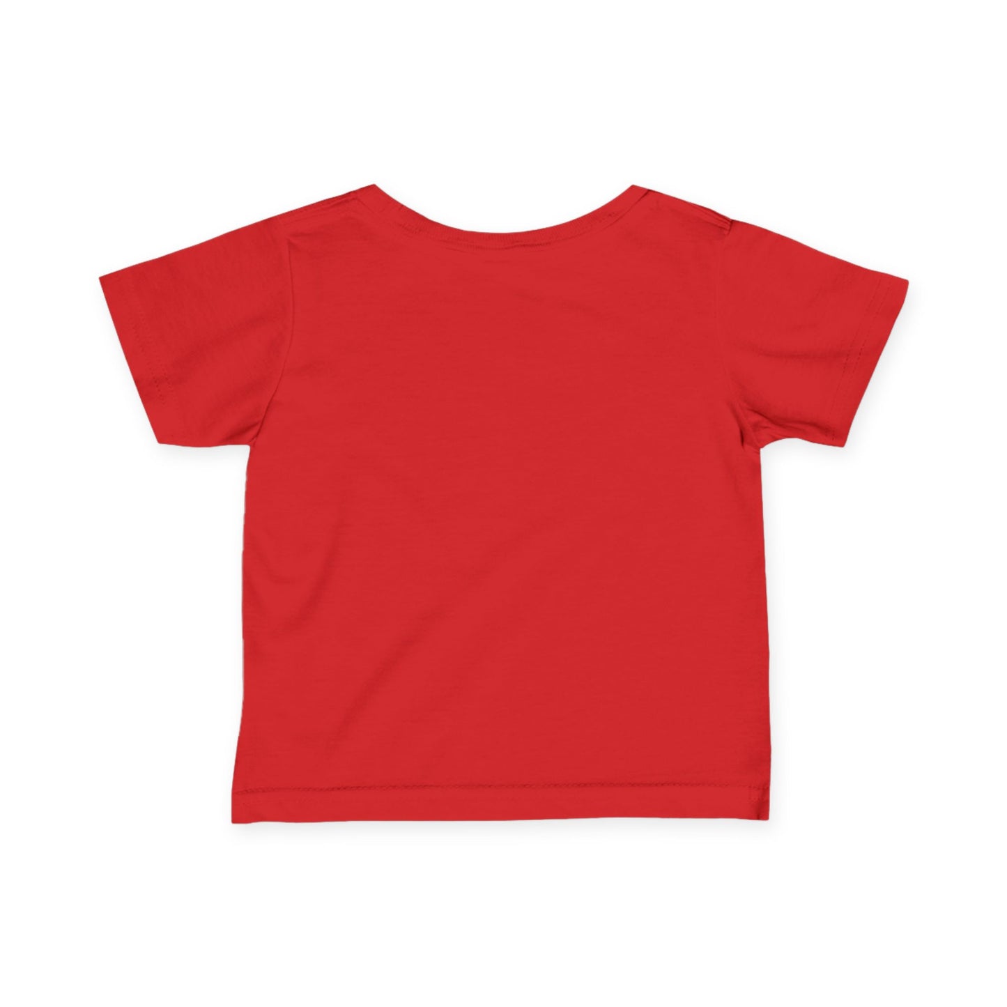 Adorable Baby Gorilla Tee for Infants