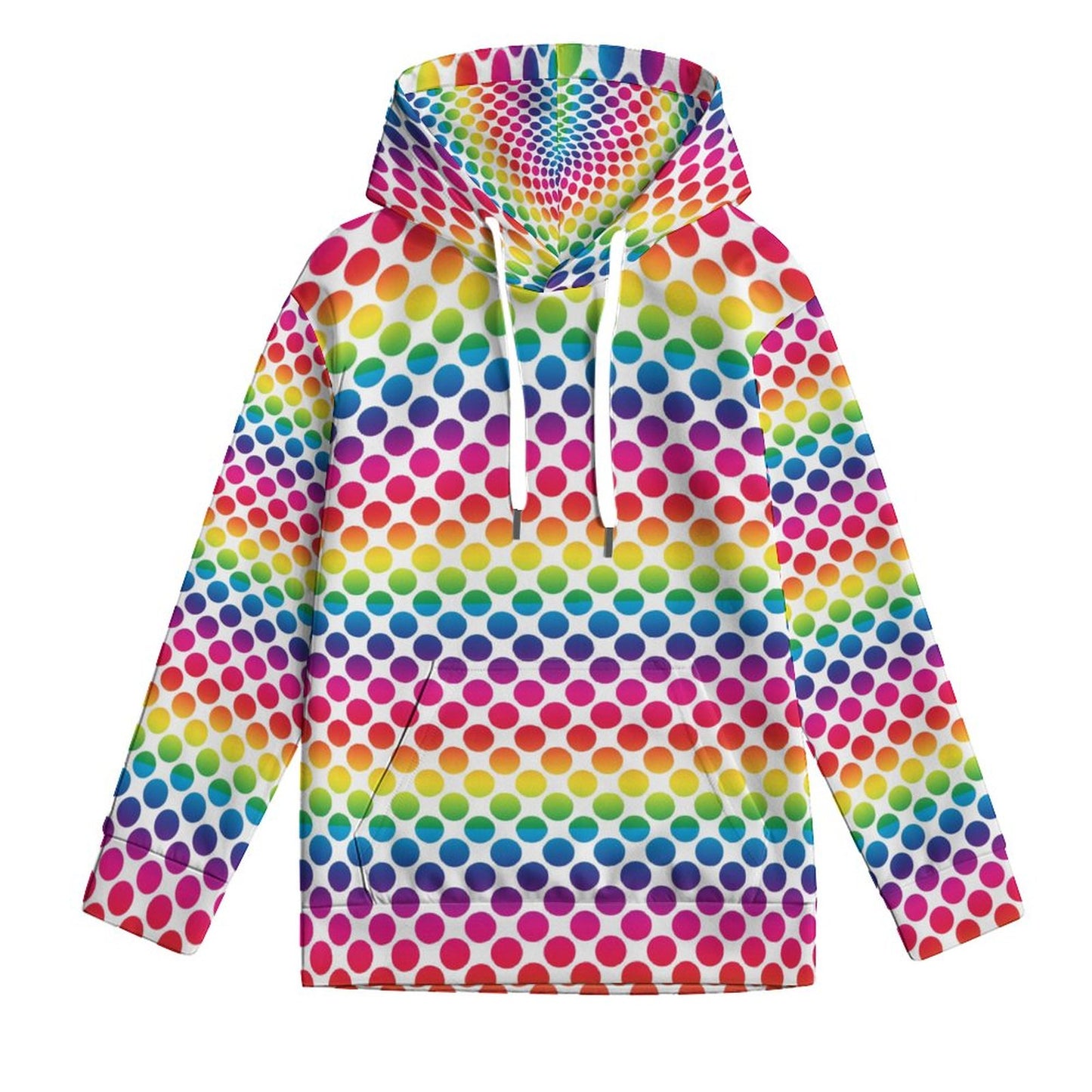 Hoodie for Kids with a Pocket