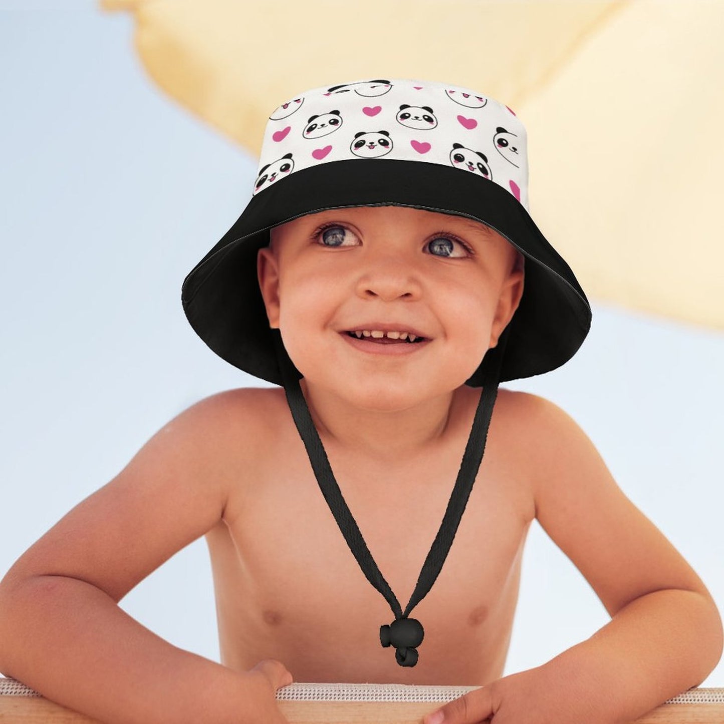 Kid's Bucket Hat
