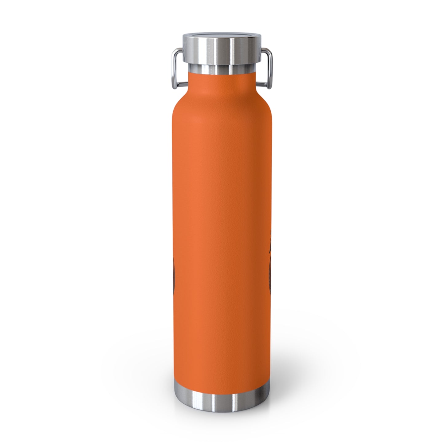 Motorcycle Insulated Water Bottle, Adventure Gift, Biker Mug, Fitness Bottle, Outdoor Hydration