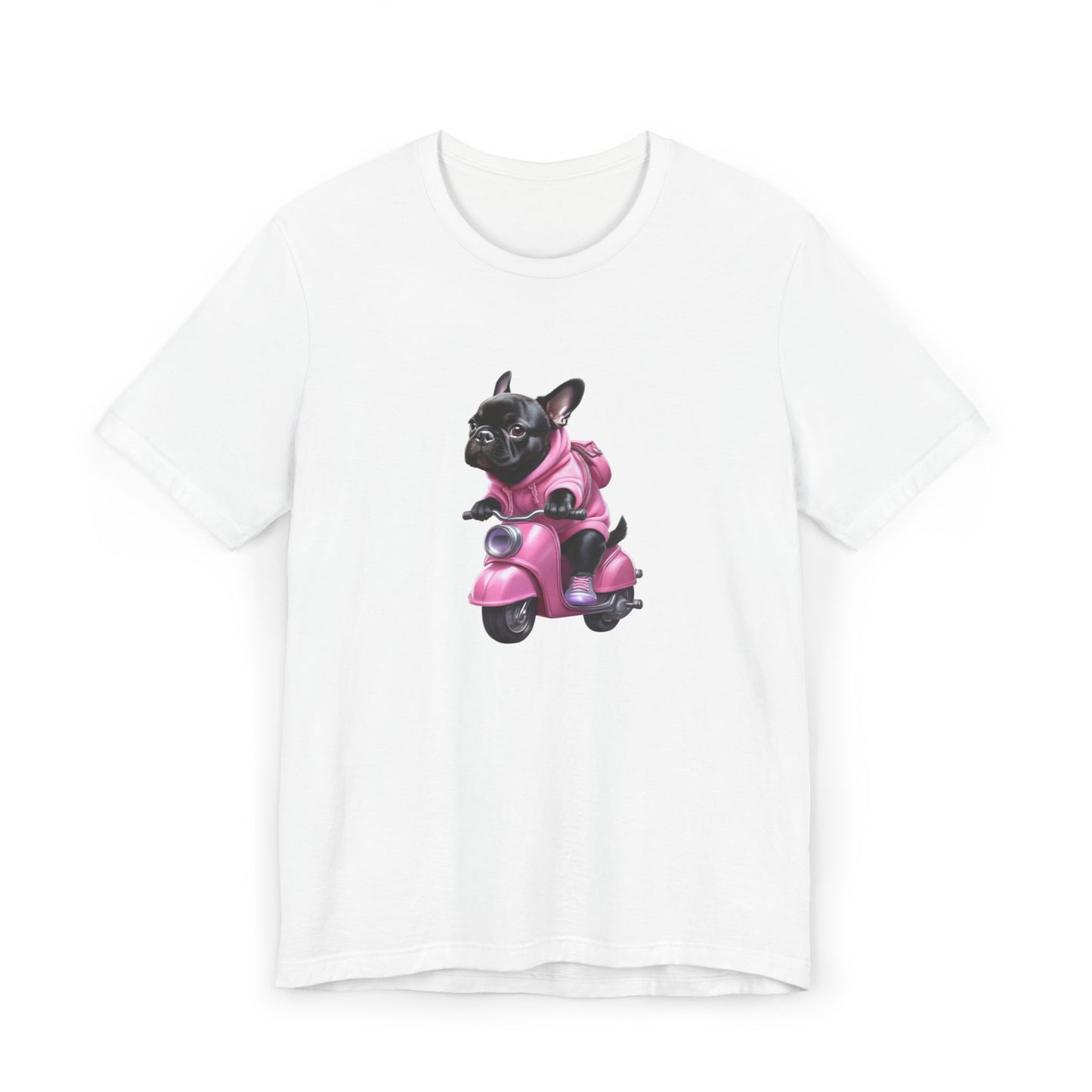 Unisex Jersey T-Shirt