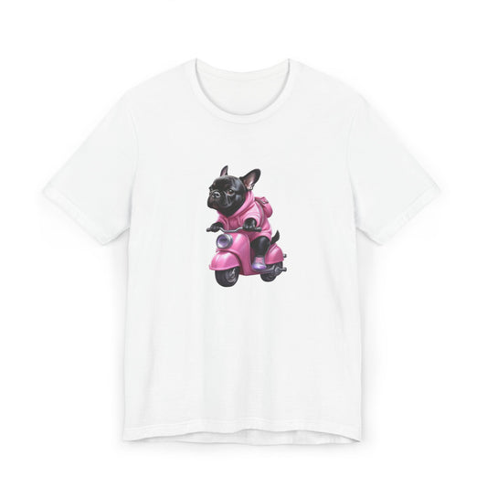 Unisex Jersey T-Shirt