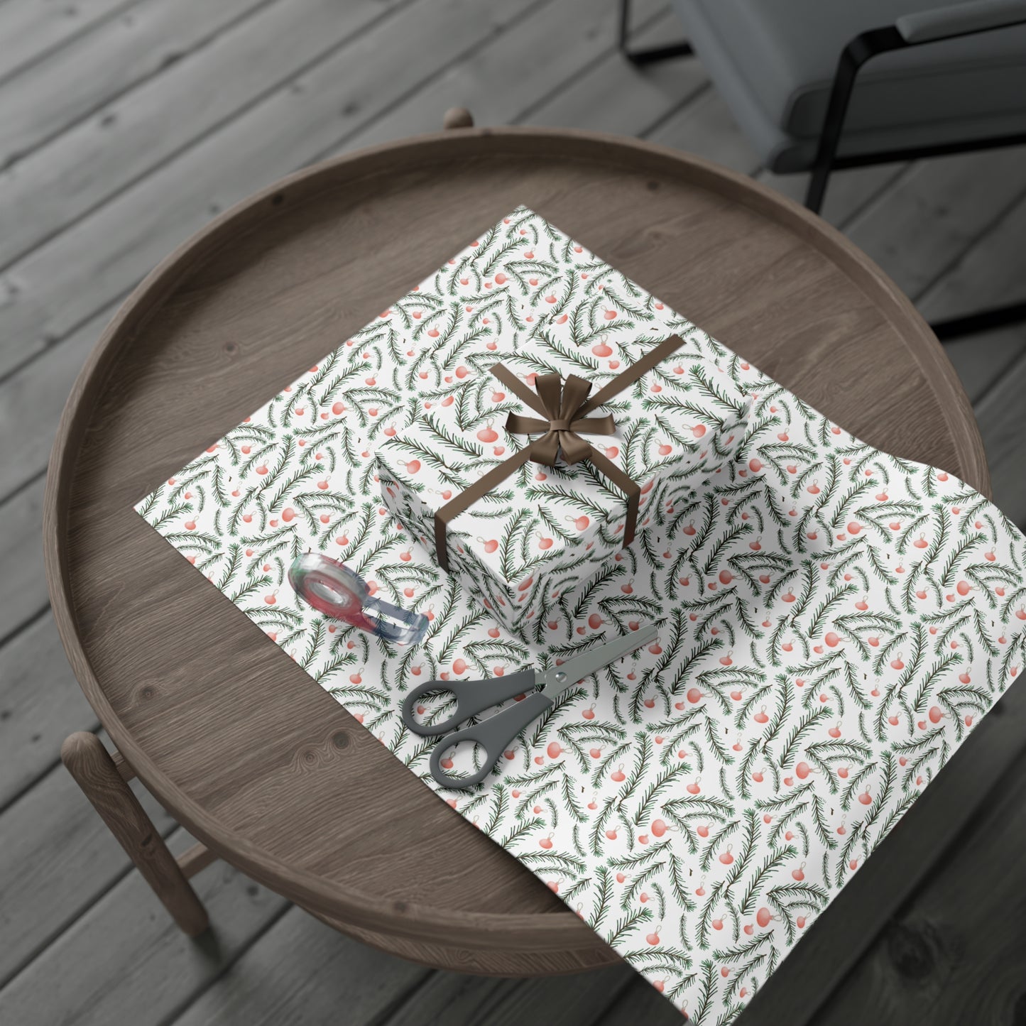 Gift Wrap Papers