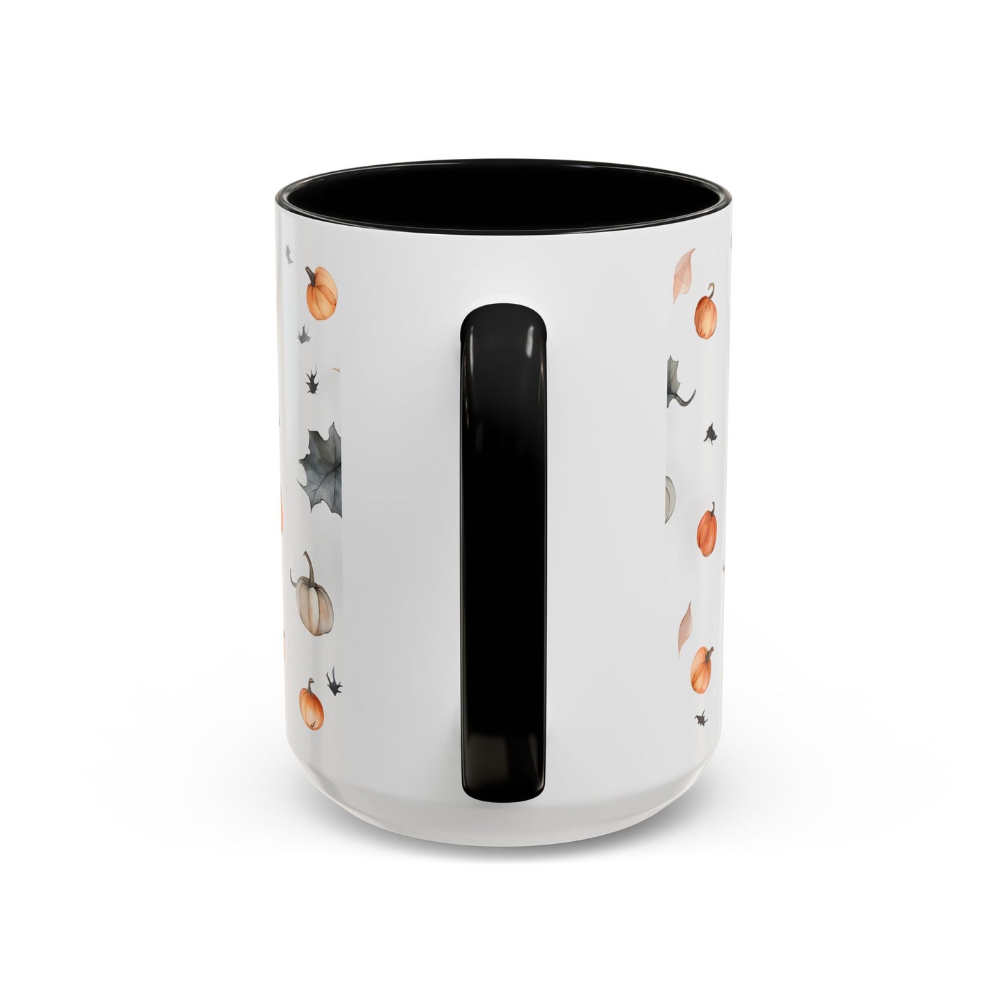 Autumn Harvest Coffee Mug - Fall Decor, Seasonal Kitchenware, Pumpkin Lovers Gift, Cozy Sip, Thanksgiving, Halloween