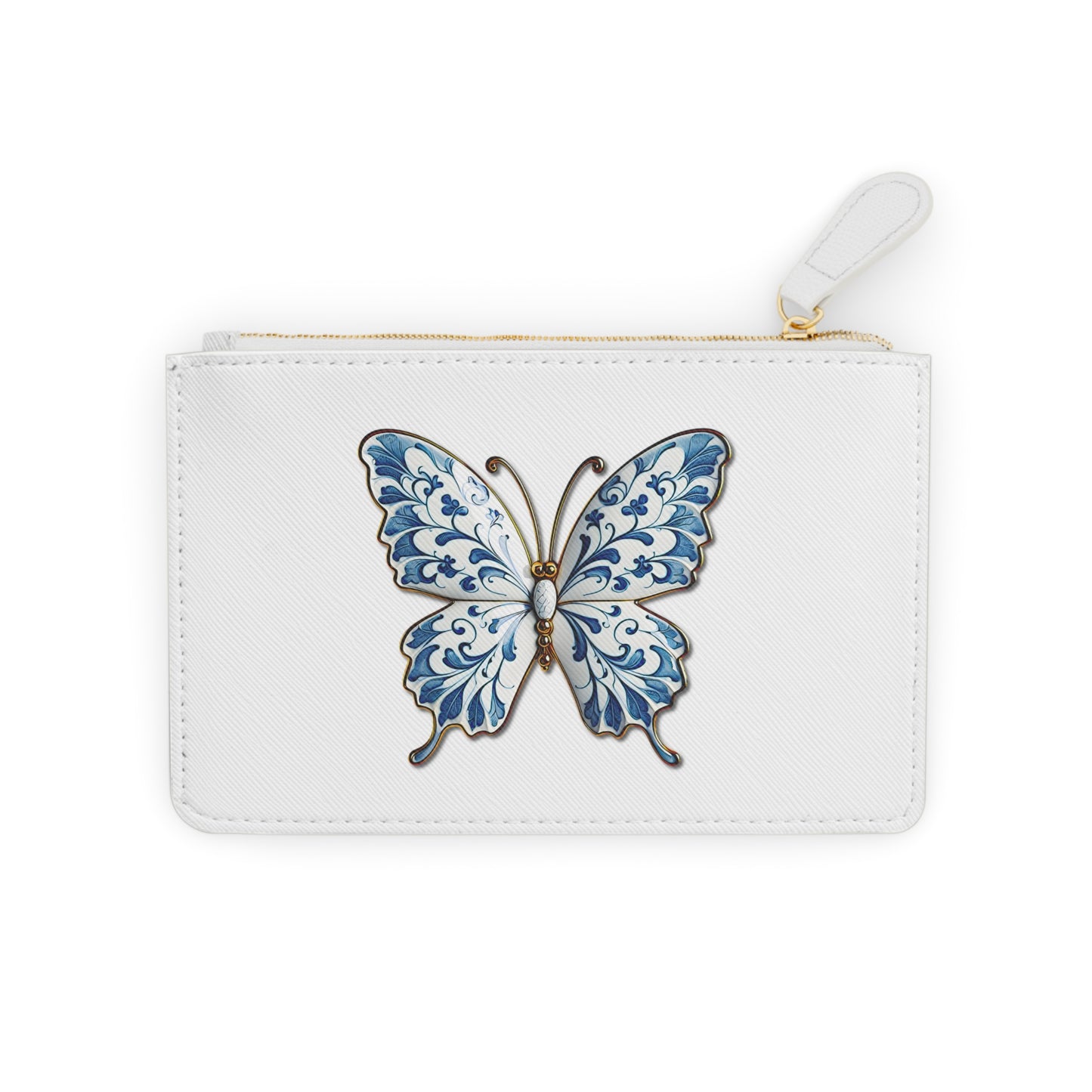 Mini Clutch Bag