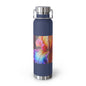 Astrological Copper Insulated Bottle