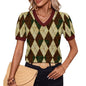 Women's Bubble Sleeve T-Shirt