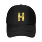 Summer Trucker Hat for Men (Front Printing)