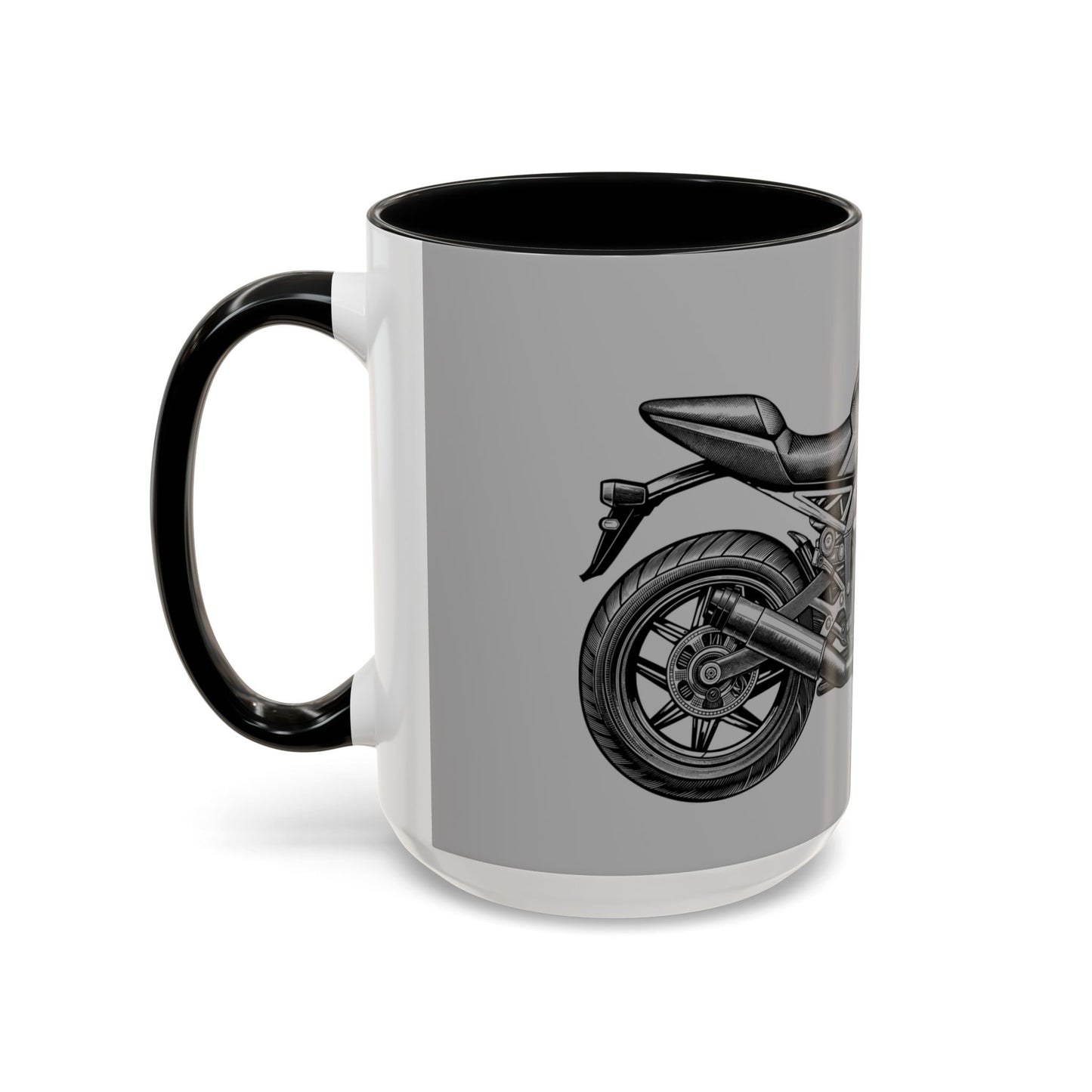 Motorcycle Lover's Accent Coffee Mug, Custom Mug for Bikers, Coffee Cup Gift for Riders, Unique Mug for Motorcycle Enthusiasts, Biking [...]