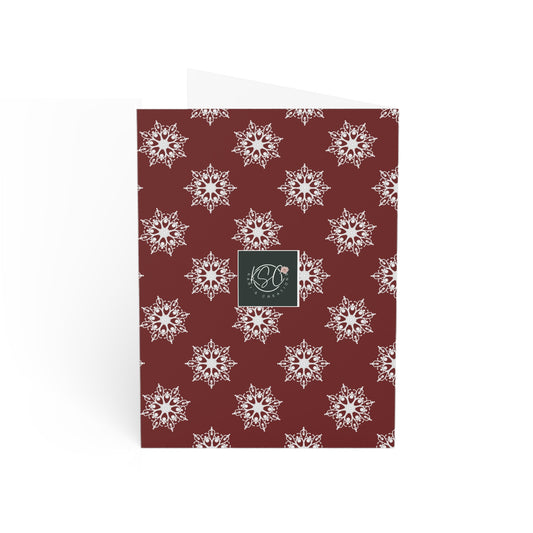 Greeting Cards (1, 10, 30, and 50pcs)