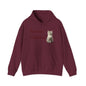 Furkin' Fabulous Cat Hoodie — Cute Kitten Graphic Sweatshirt