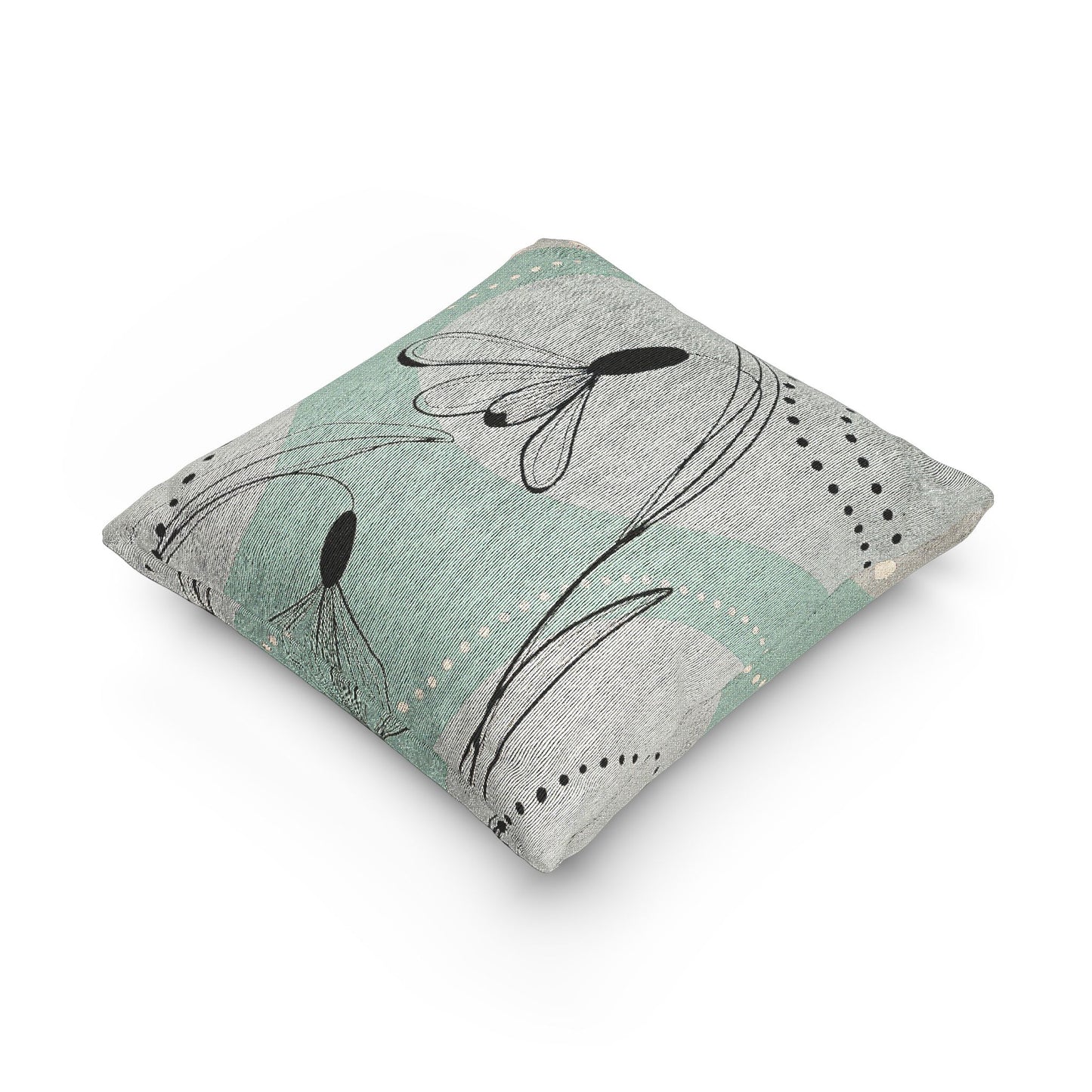 Woven Pillow