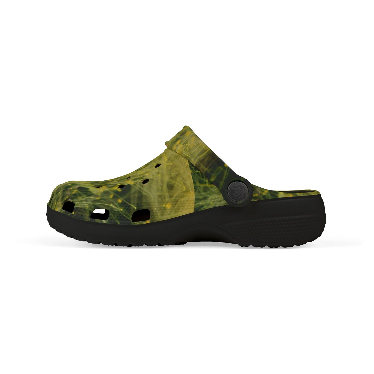 Kids' Foam Clogs - Fun & Stylish Summer Footwear, Great for Playdates, Outdoor Adventures, Beach Days, Gifts
