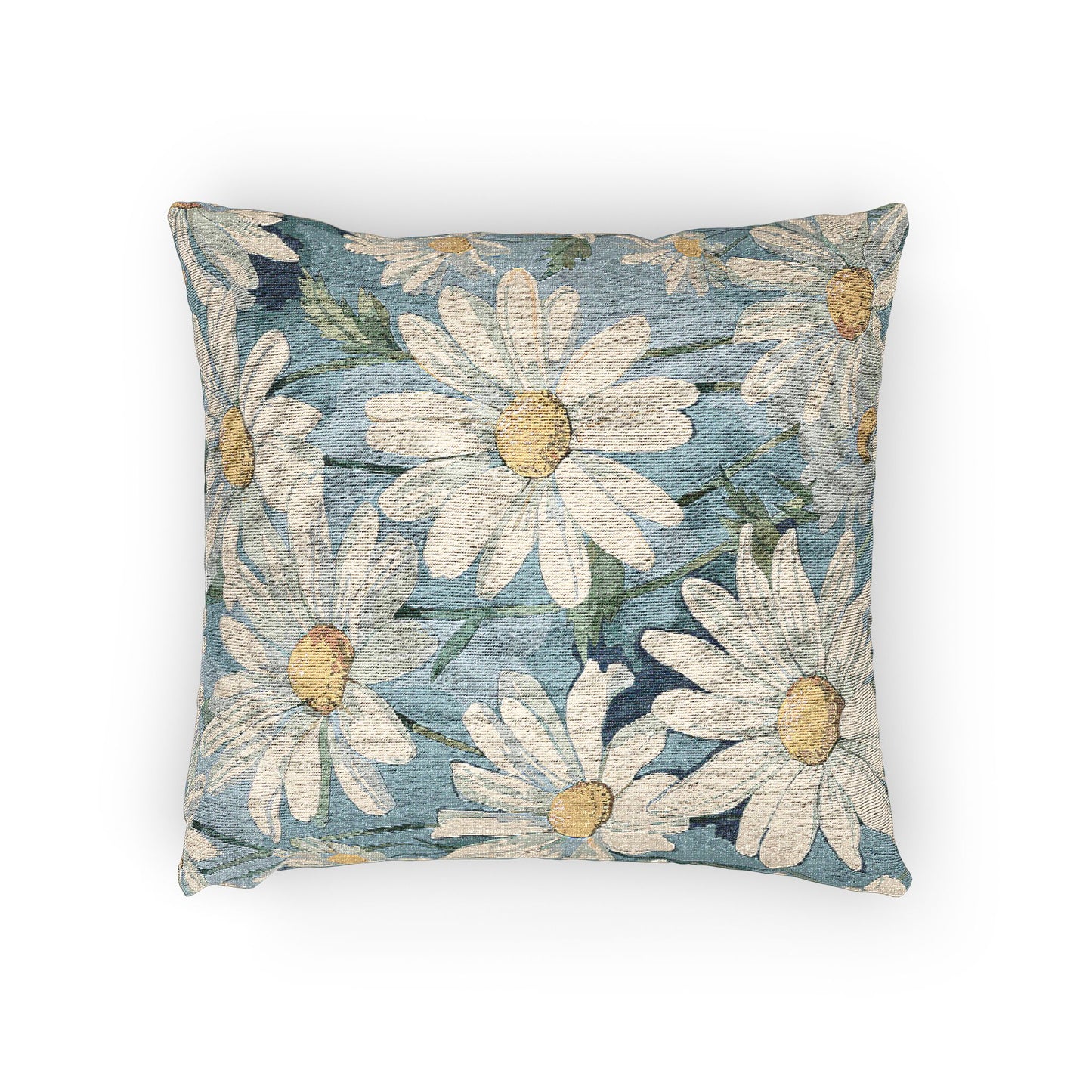 Woven Pillow