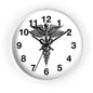 Medical Symbol Wall Clock, Healthcare Decor, Doctor's Office Gift, Nurse [...]