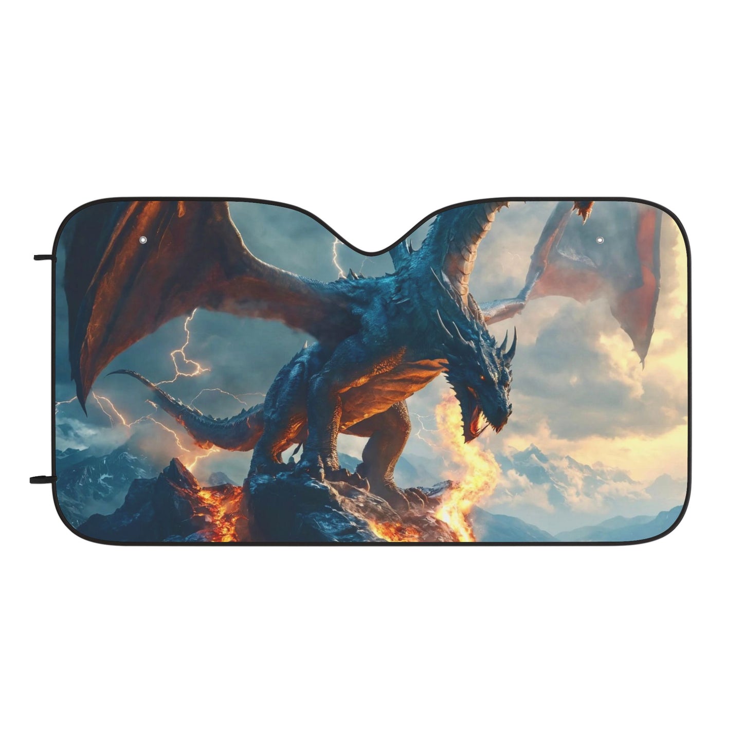 Car Sun Shades
