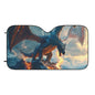 Car Sun Shades